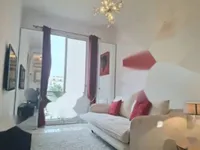 Недвижимость Apartment Cannes Center: 5