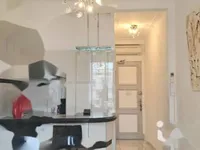 Недвижимость Apartment Cannes Center: 6