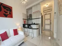 Недвижимость Apartment Cannes Center: 7