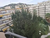 Недвижимость Apartment Cannes Center: 9