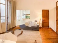 Недвижимость Apartment Cannes Croix Gardes: 5