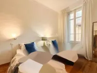 Недвижимость Apartment Cannes Croix Gardes: 9