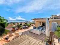 Недвижимость Apartment Cannes California: 1