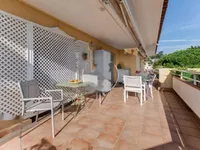 Недвижимость Apartment Cannes California: 4