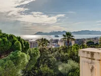 Недвижимость Apartment Cannes California: 5