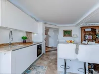 Недвижимость Apartment Cannes California: 9