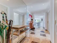 Недвижимость Apartment Cannes California: 11