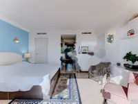 Недвижимость Apartment Cannes California: 13