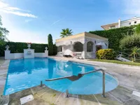 Недвижимость Apartment Cannes California: 21