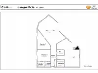 Недвижимость Apartment Cannes California: 24