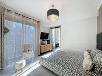 Недвижимость Apartment Cannes California: 8