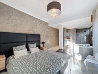 Недвижимость Apartment Cannes California: 10