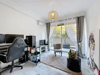 Недвижимость Apartment Cannes California: 12