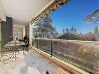 Недвижимость Apartment Cannes California: 14