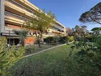 Недвижимость Apartment Cannes California: 16