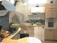 Недвижимость Apartment Pointe Croisette: 5