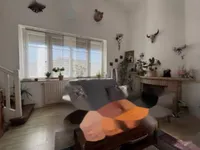 Недвижимость Apartment Pointe Croisette: 11