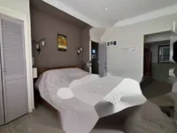 Недвижимость Apartment Pointe Croisette: 14