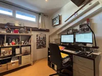 Недвижимость Apartment Pointe Croisette: 16