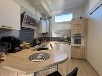 Недвижимость Apartment Pointe Croisette: 19