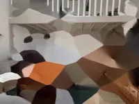 Недвижимость Apartment Pointe Croisette: 20