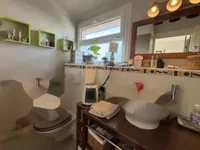 Недвижимость Apartment Pointe Croisette: 21