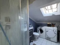 Недвижимость Apartment Pointe Croisette: 22