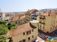 Недвижимость Apartment Cannes République: 1