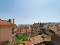 Недвижимость Apartment Cannes République: 2