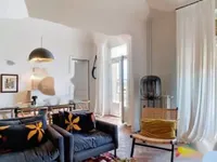 Недвижимость Apartment Cannes République: 3