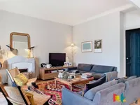 Недвижимость Apartment Cannes République: 4