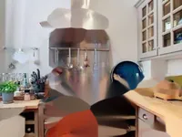 Недвижимость Apartment Cannes République: 6