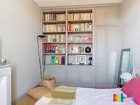 Недвижимость Apartment Cannes République: 7