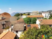 Недвижимость Apartment Cannes République: 9