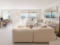 Недвижимость Apartment Cannes Center: 3