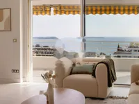 Недвижимость Apartment Cannes Center: 4