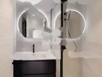 Недвижимость Apartment Cannes Center: 9