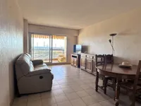 Недвижимость Apartment La Bocca: 1