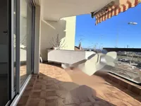 Недвижимость Apartment La Bocca: 10