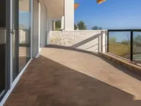 Недвижимость Apartment La Bocca: 12