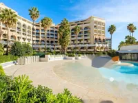 Недвижимость Apartment La Bocca: 1