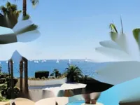 Недвижимость Apartment La Bocca: 2