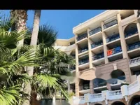 Недвижимость Apartment La Bocca: 4