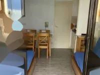 Недвижимость Apartment La Bocca: 5