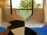 Недвижимость Apartment La Bocca: 6