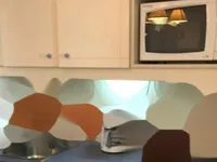 Недвижимость Apartment La Bocca: 8