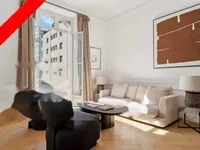 Недвижимость Apartment Cannes Center: 1