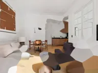 Недвижимость Apartment Cannes Center: 2