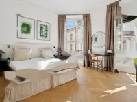 Недвижимость Apartment Cannes Center: 4