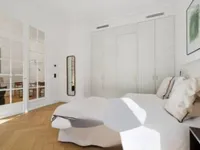 Недвижимость Apartment Cannes Center: 5